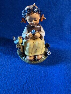 Hummel/Goebel The Botanist